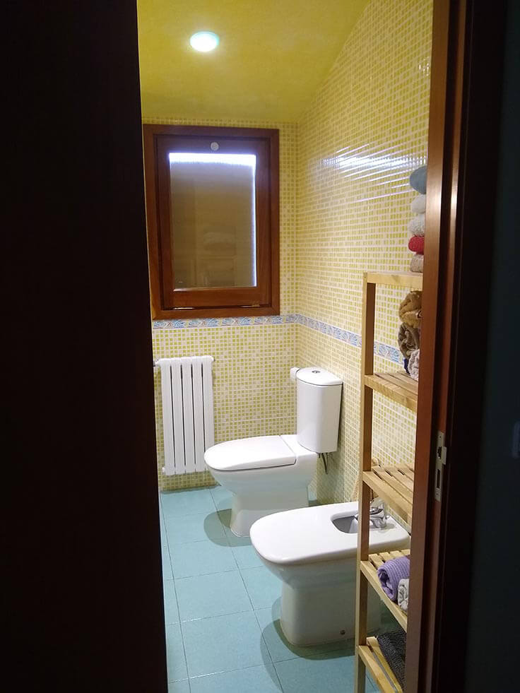 Town house with Air-conditioning in Palafrugell - Buy and sell