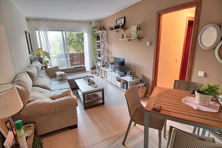 Flat in Palafrugell - Buy and sell
