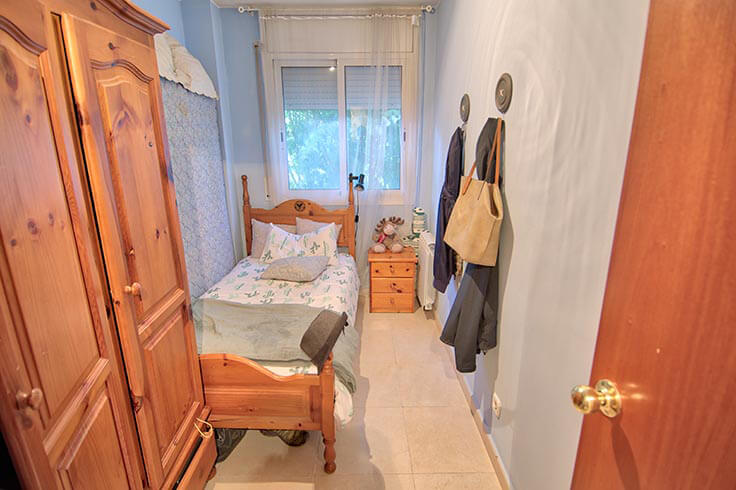 Flat in Palafrugell - Buy and sell