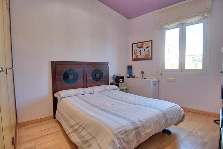 Town house with Pool and Air-conditioning in Palafrugell