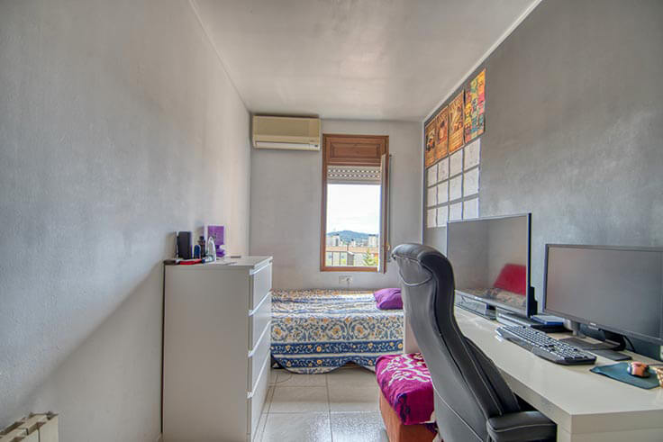 Terraced house with Air-conditioning and Parking in Palafrugell