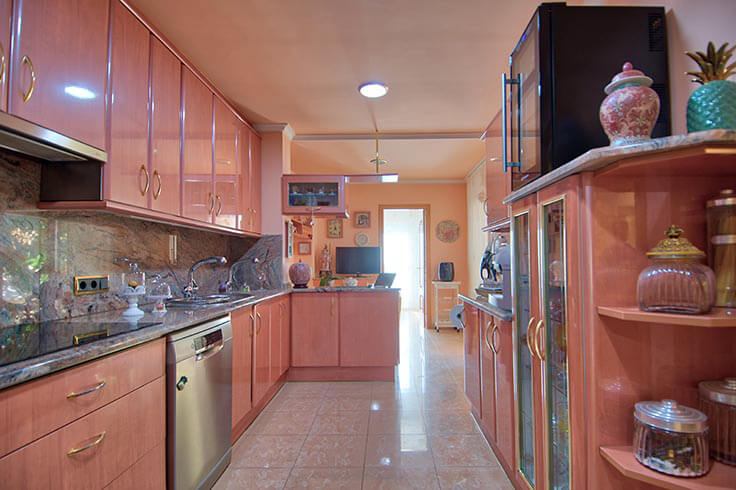 Town house in Palafrugell - Buy and sell