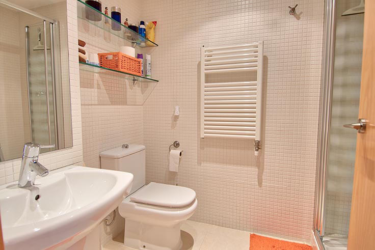 Penthouse in Palafrugell - Buy and sell