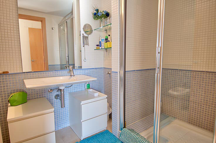 Penthouse in Palafrugell - Buy and sell