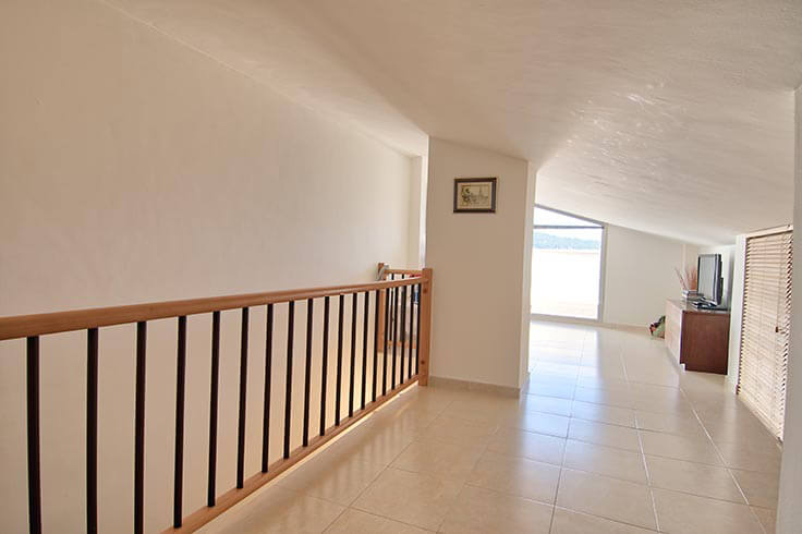 Penthouse in Palafrugell - Buy and sell