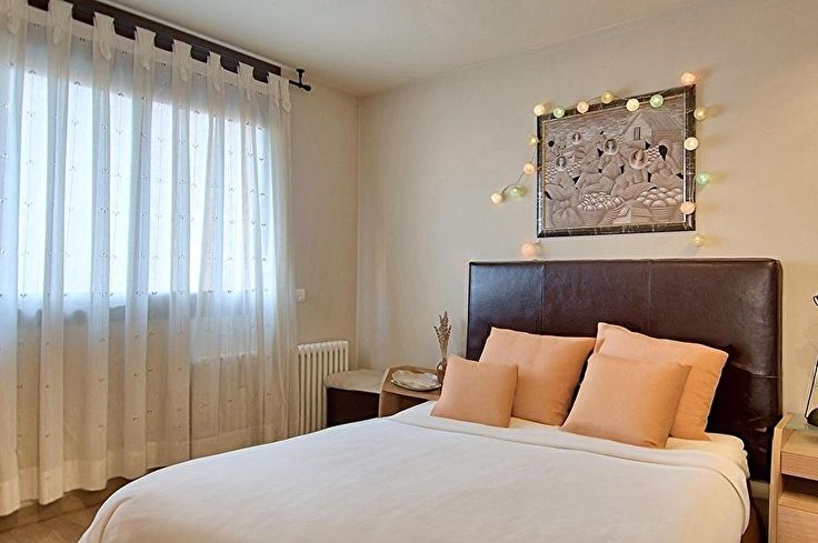 Flat with Air-conditioning and Parking - Buy and sell