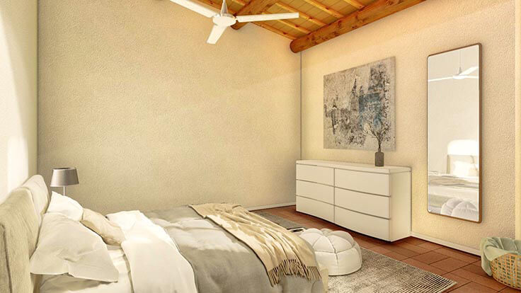 Town house - Buy and sell