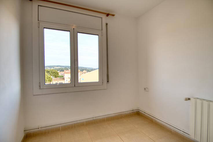 Flat with Air-conditioning in Palafrugell - Buy and sell