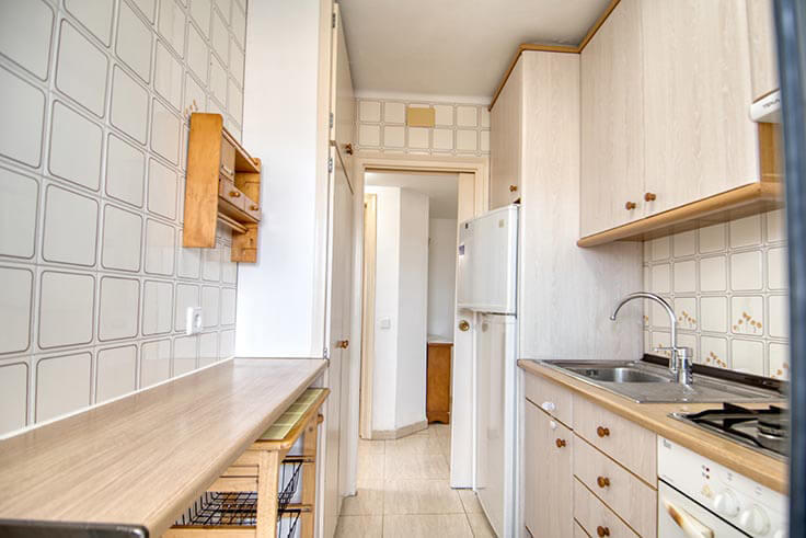 Flat with Air-conditioning in Palafrugell - Buy and sell