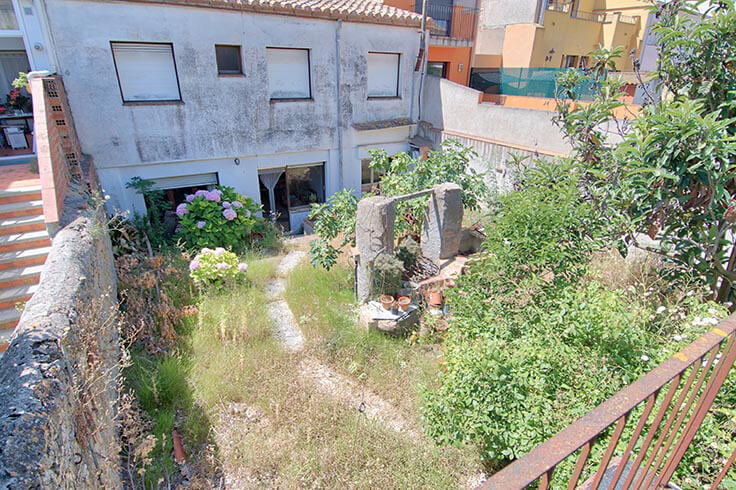 Town house in Palafrugell - Buy and sell