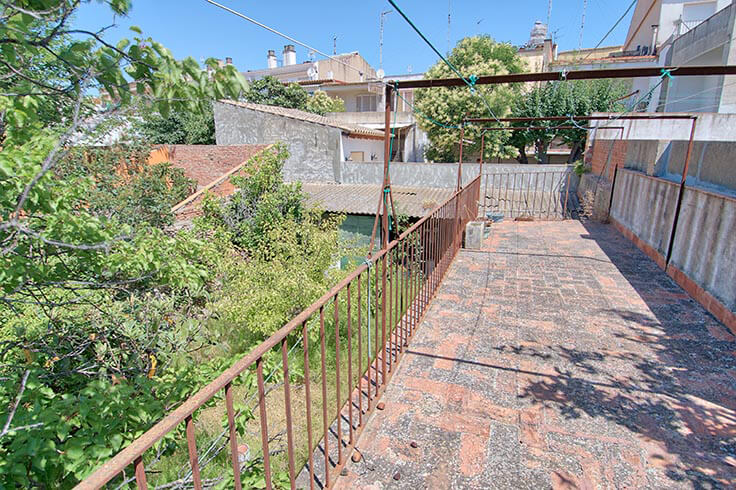 Town house in Palafrugell - Buy and sell