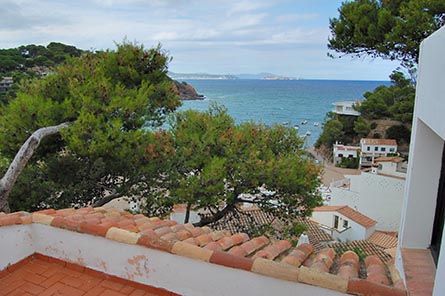 House with Sea views in BEGUR - Buy and sell
