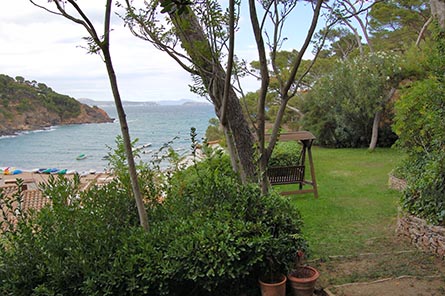 House with Sea views in BEGUR - Buy and sell