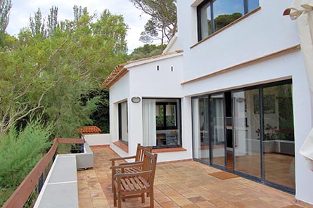 House with Sea views in BEGUR - Buy and sell