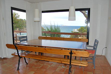 House with Sea views in BEGUR - Buy and sell