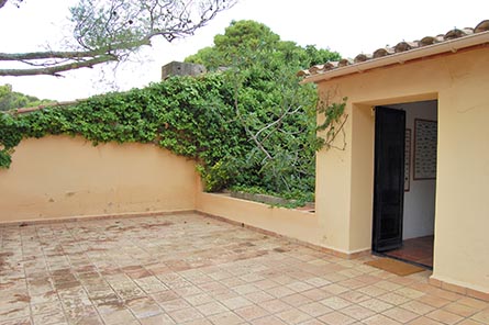 House with Sea views in BEGUR - Buy and sell