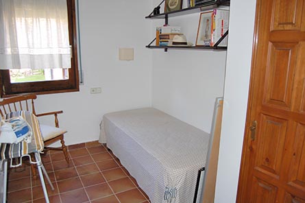 Paired house with Pool and Sea views in Begur - Buy and sell