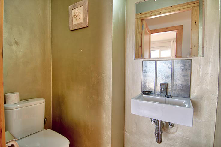 Individual house with Pool and Sea views in Begur - Buy and sell