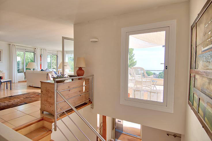 Individual house with Pool and Sea views in Begur - Buy and sell