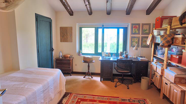 Farmhouse with Pool, Air-conditioning and Barbecue in Pals