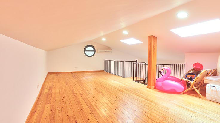 Farmhouse with Pool, Air-conditioning and Barbecue in Pals