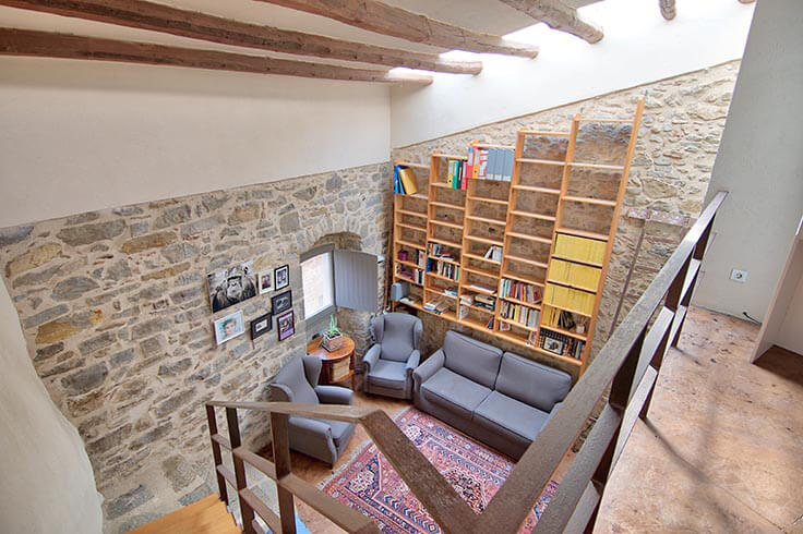 Town house with Air-conditioning in - Vilopriu - Buy and sell