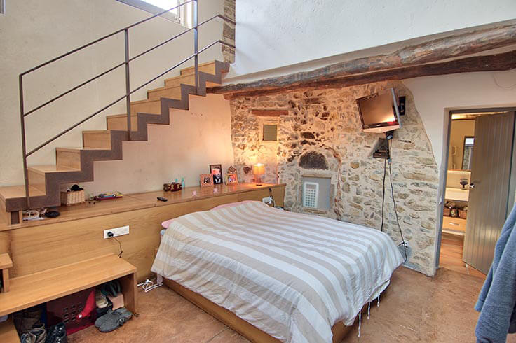 Town house with Air-conditioning in - Vilopriu - Buy and sell