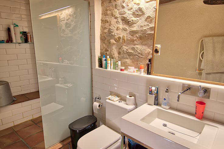 Town house with Air-conditioning in - Vilopriu - Buy and sell