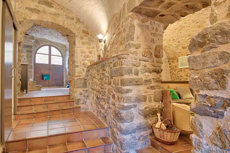 Town house with Air-conditioning in - Vilopriu - Buy and sell