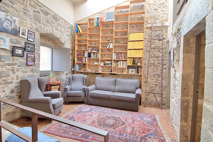 Town house with Air-conditioning in - Vilopriu - Buy and sell