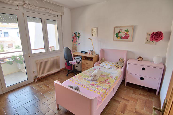 Apartment with Sea views and Parking in PALAMOS - Buy and sell