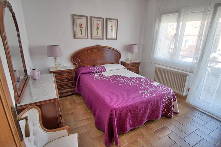 Apartment with Sea views and Parking in PALAMOS - Buy and sell