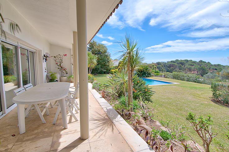 House with Pool, Sea views and Parking in Calonge - Buy and sell