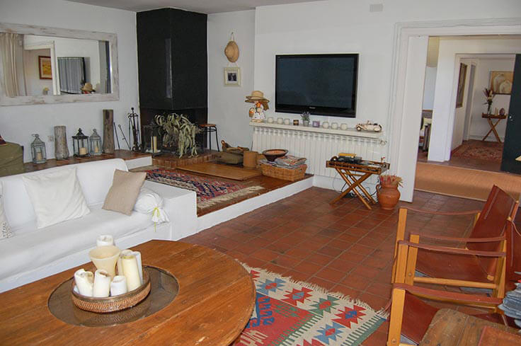 Individual house with Pool in MONT-RAS - Buy and sell