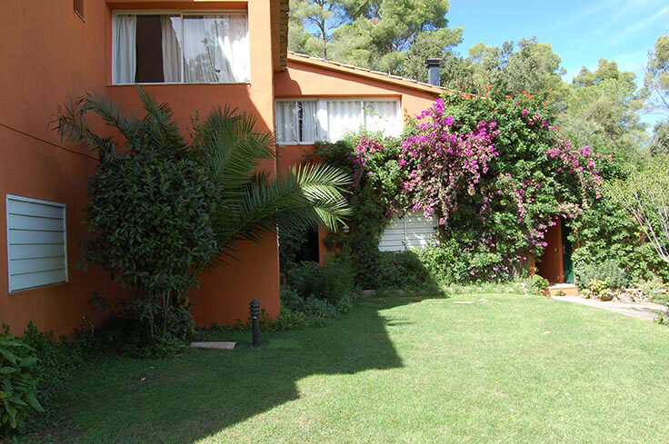 Individual house with Pool in MONT-RAS - Buy and sell