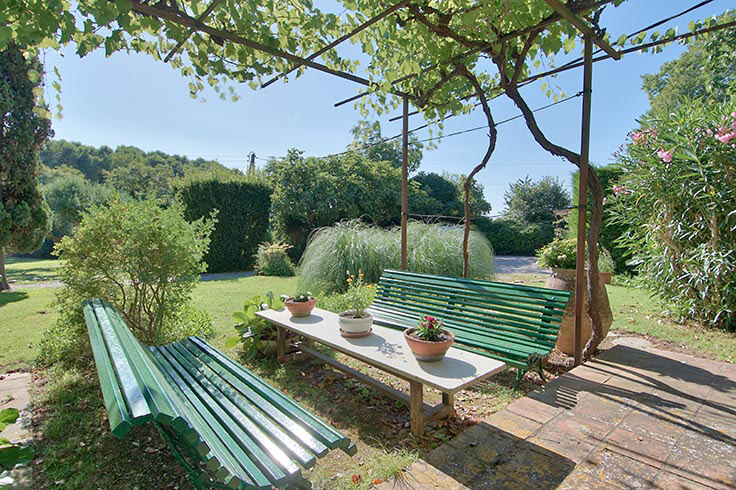 Farmhouse in BISBAL D