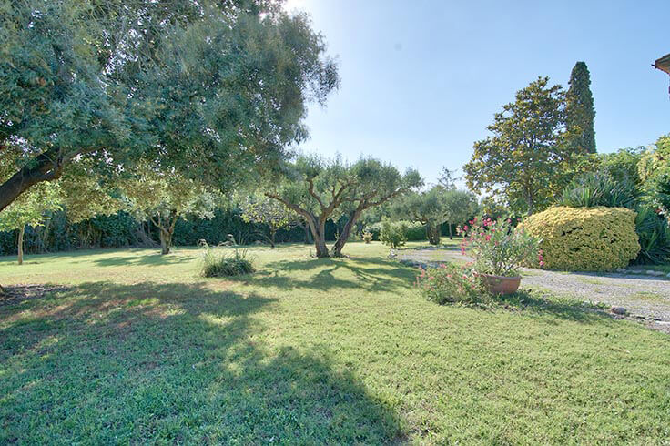 Farmhouse in BISBAL D