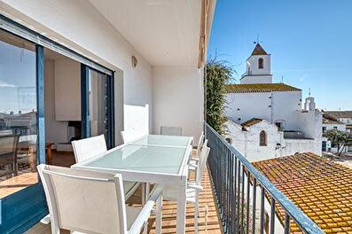Apartment with Wifi in Calella de Palafrugell - Rent Seasonal