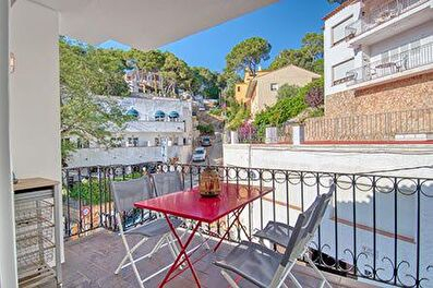 Apartment in Tamariu - Rent Seasonal