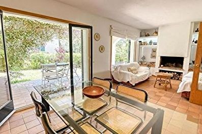 Individual house with garden in Calella de Palafrugell - Rent Tourist