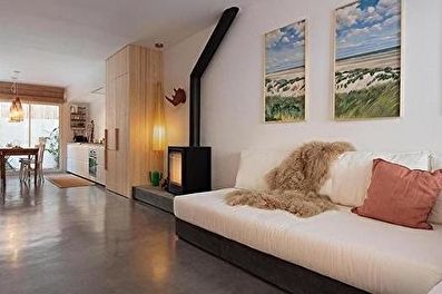 Apartment with Air-conditioning in Tamariu - Rent Tourist