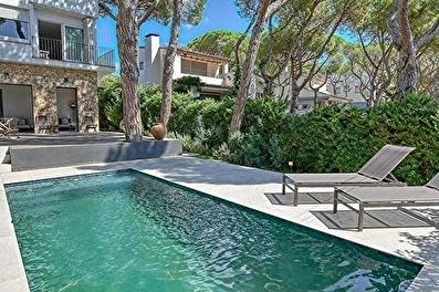 Individual house in Calella de Palafrugell - Rent Tourist