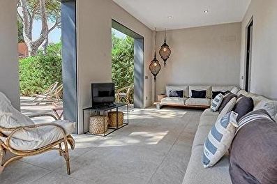 Individual house in Calella de Palafrugell - Rent Tourist