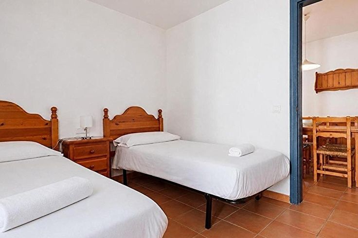 Apartment 4 bedrooms with Wifi in Calella de Palafrugell - Rent Vacation - Tourist