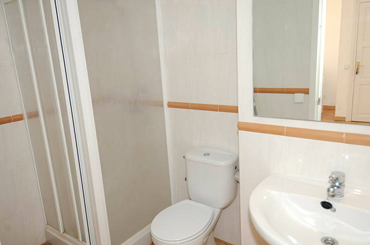 Apartment 2 bedrooms with Pool, Parking and garden in Calella de Palafrugell - Rent Vacation - Tourist