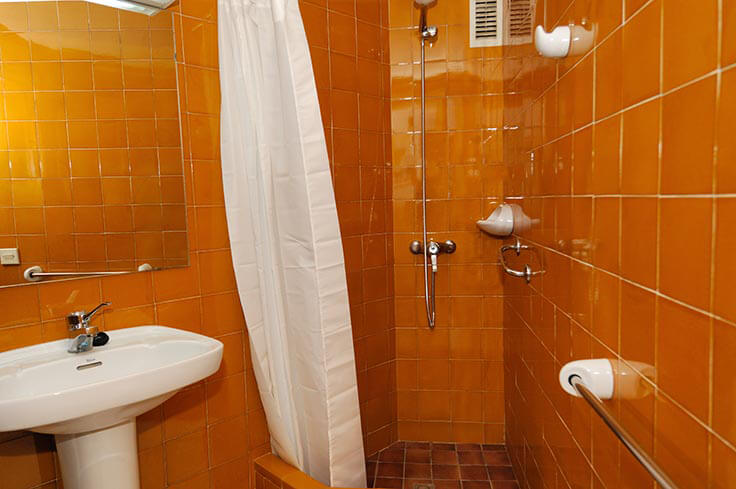 Apartment 3 bedrooms with Pool, Parking and garden in Llafranc - Rent Vacation - Tourist