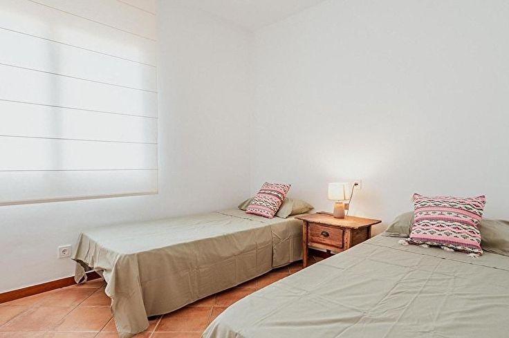 Paired house 3 bedrooms with Pool in Llafranc - Rent Seasonal