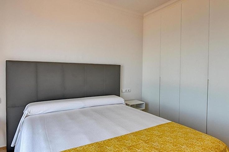 Apartment 3 bedrooms with Sea views, Air-conditioning and Wifi in Llafranc - Rent Vacation - Tourist