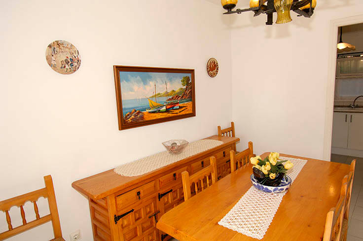 Individual house 3 bedrooms with garden in Calella de Palafrugell - Rent Vacation - Tourist
