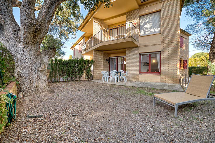 Apartment 3 bedrooms with Pool in Calella de Palafrugell - Rent Vacation - Tourist